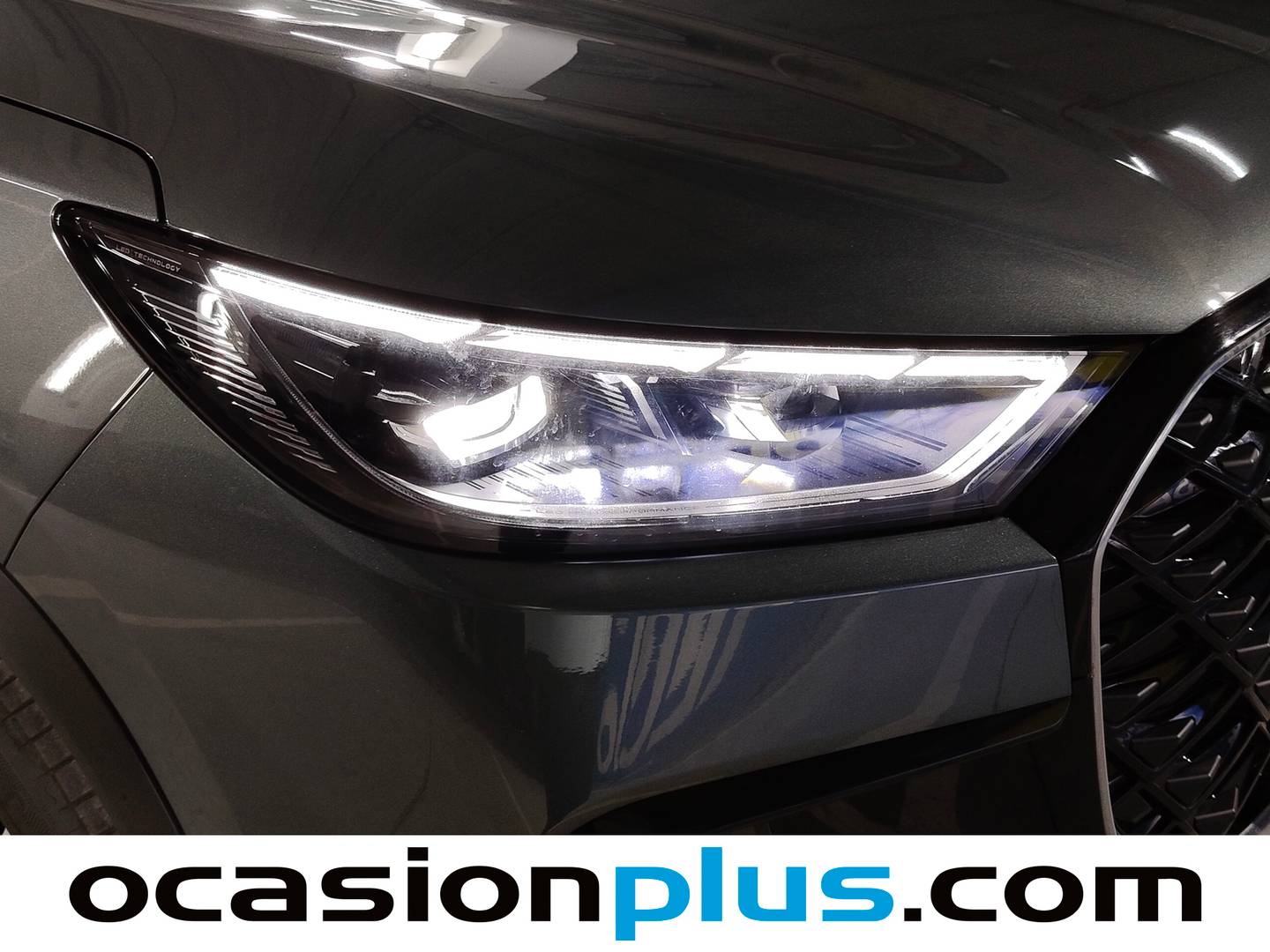 Paquetes del EBRO S800 EBRO S800 1.6 TGDI Premium DCT (147 CV) 7 Plazas