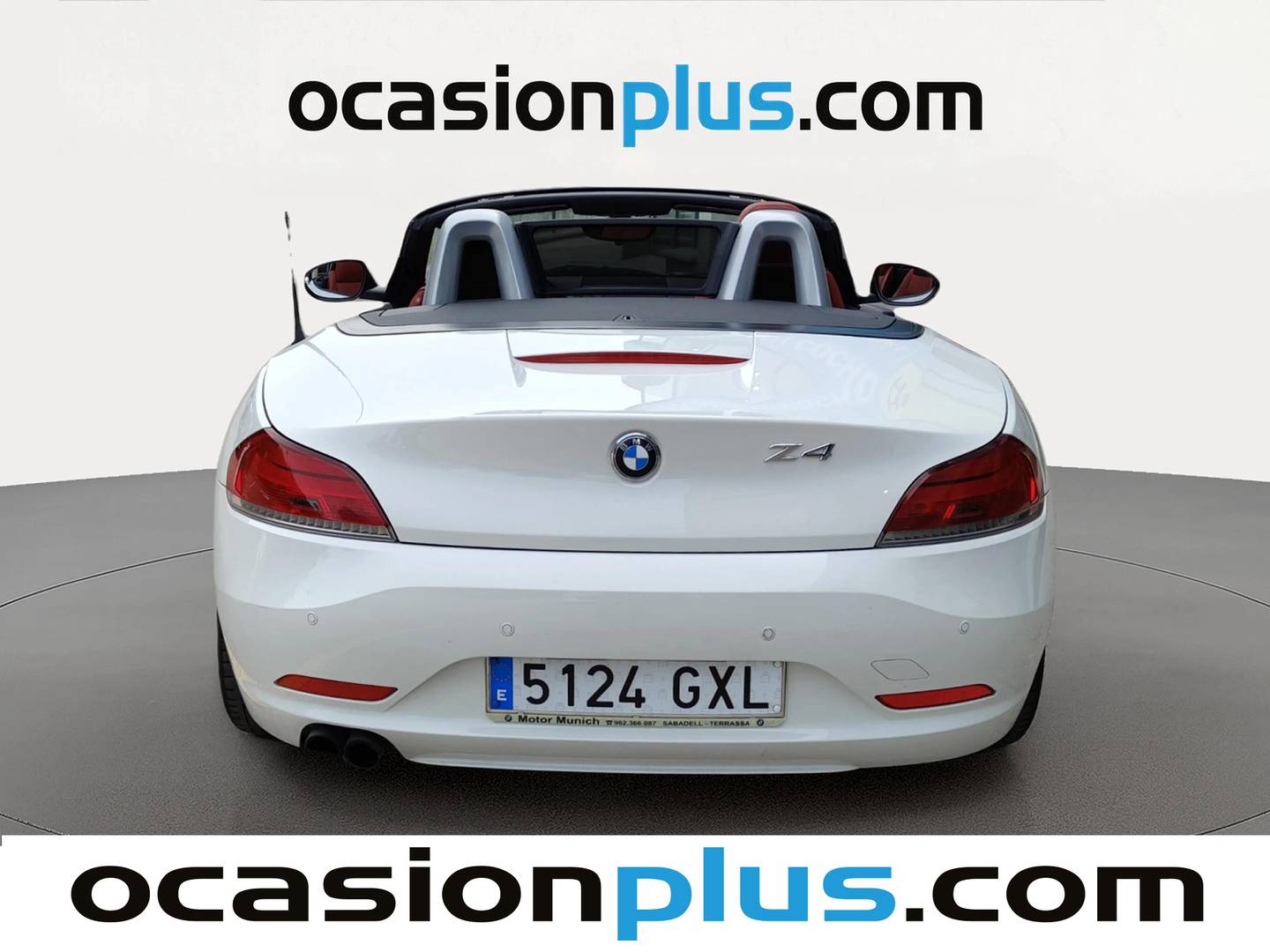 BMW Z4 BMW Z4 sDrive30i Cabrio (258 CV) al mejor precio