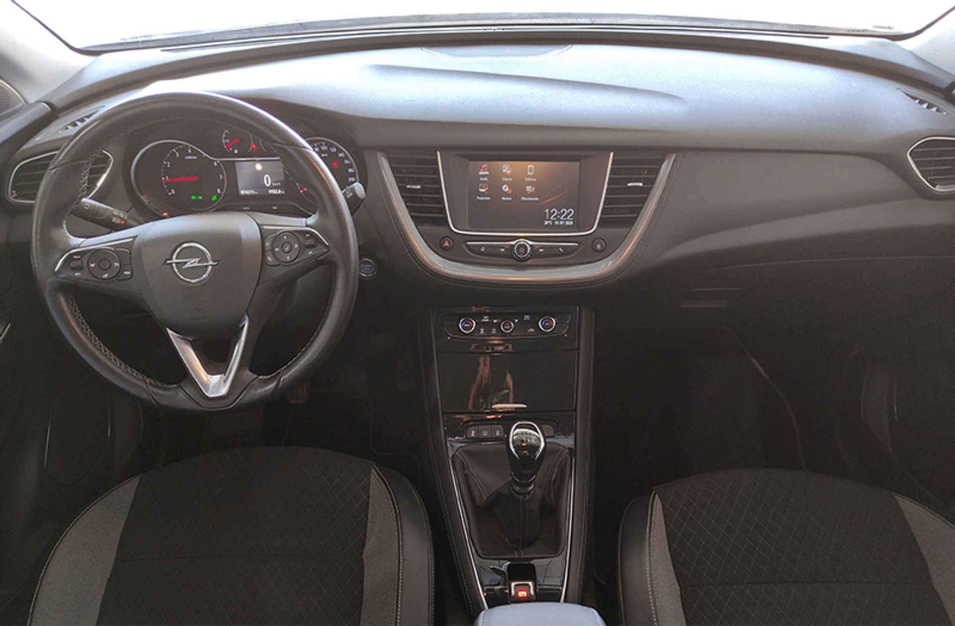 Opel Grandland 1.2 Turbo ecoTEC Excellence - foto 7