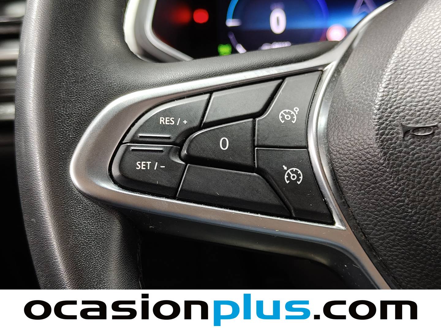 Renault Captur Renault Captur Zen E-TECH Híbrido enchufable (160 CV) km 0