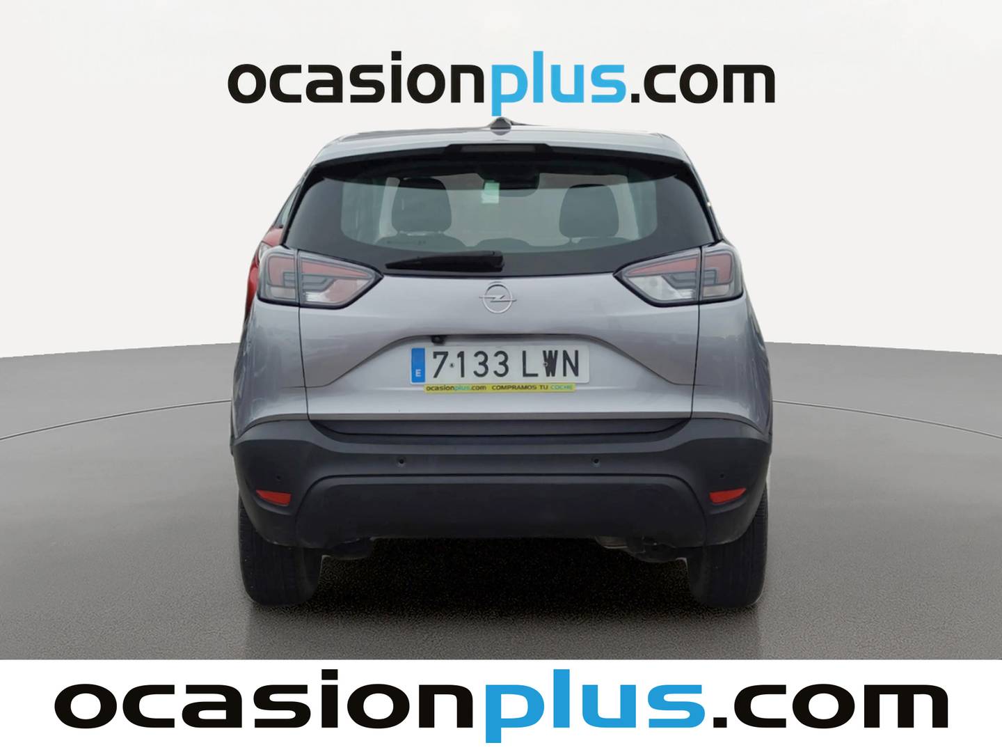 Foto Opel Crossland Opel Crossland 1.2 Edition (110 CV)