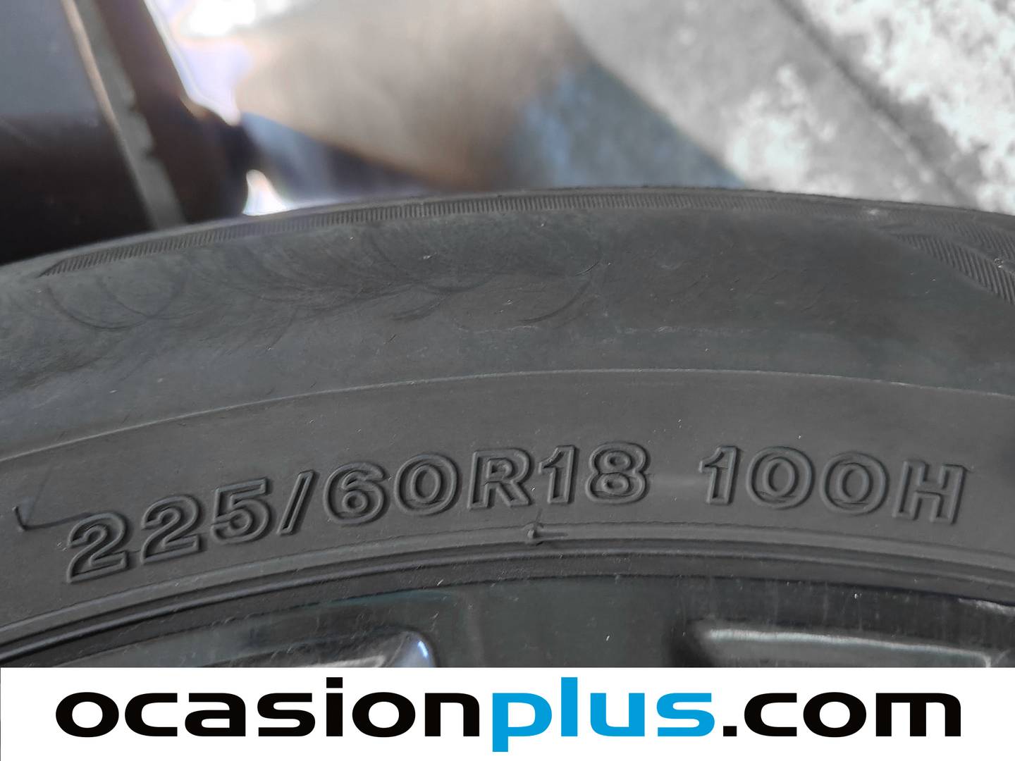 Nissan X-TRAIL Nissan X-Trail DIG-T 160 N-Desing DCT (160 CV) de segunda mano