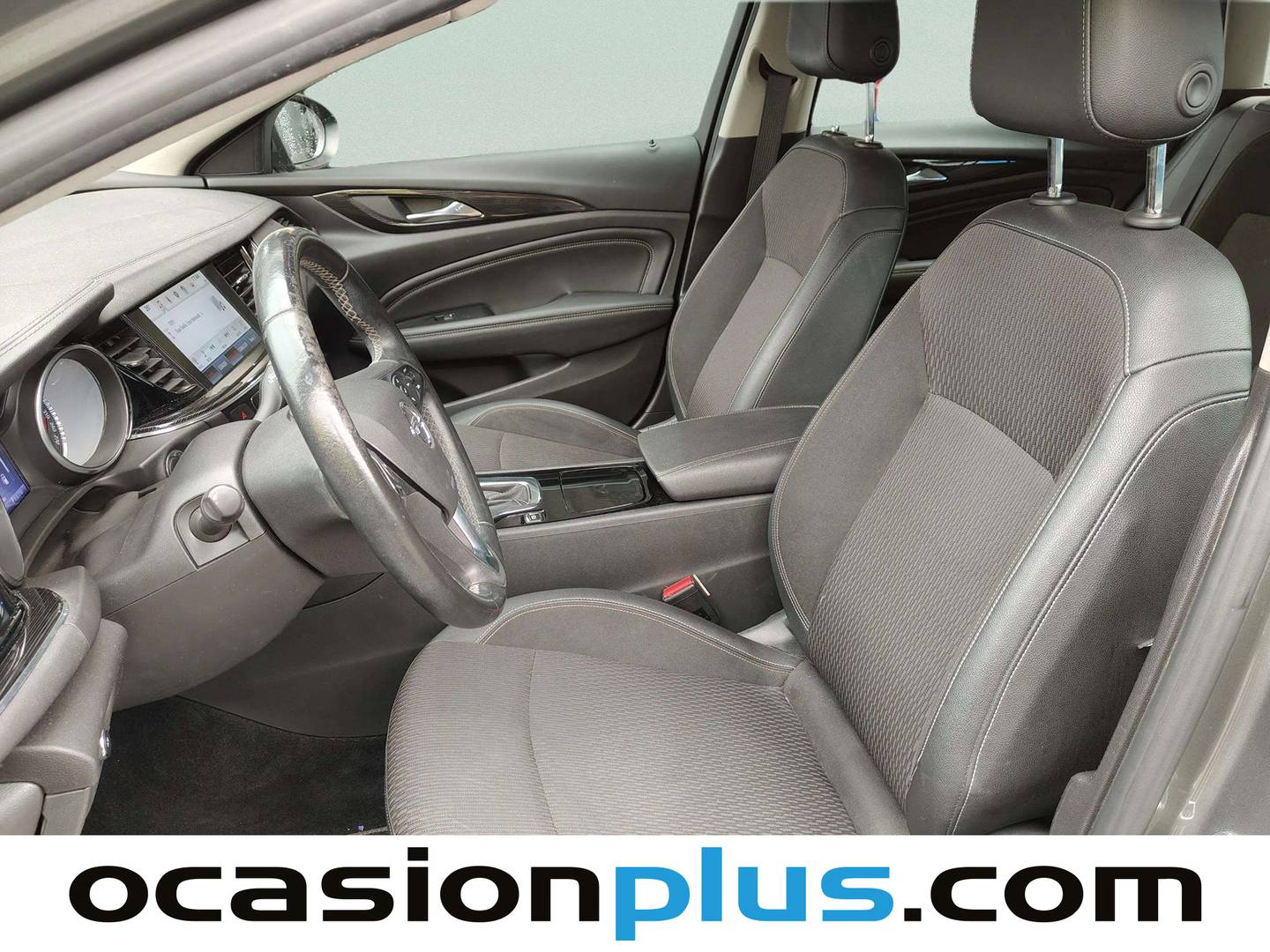 Opel Insignia Opel Insignia Sports Tourer 2.0 CDTI Turbo D Excellence Auto (170 CV) 170cv