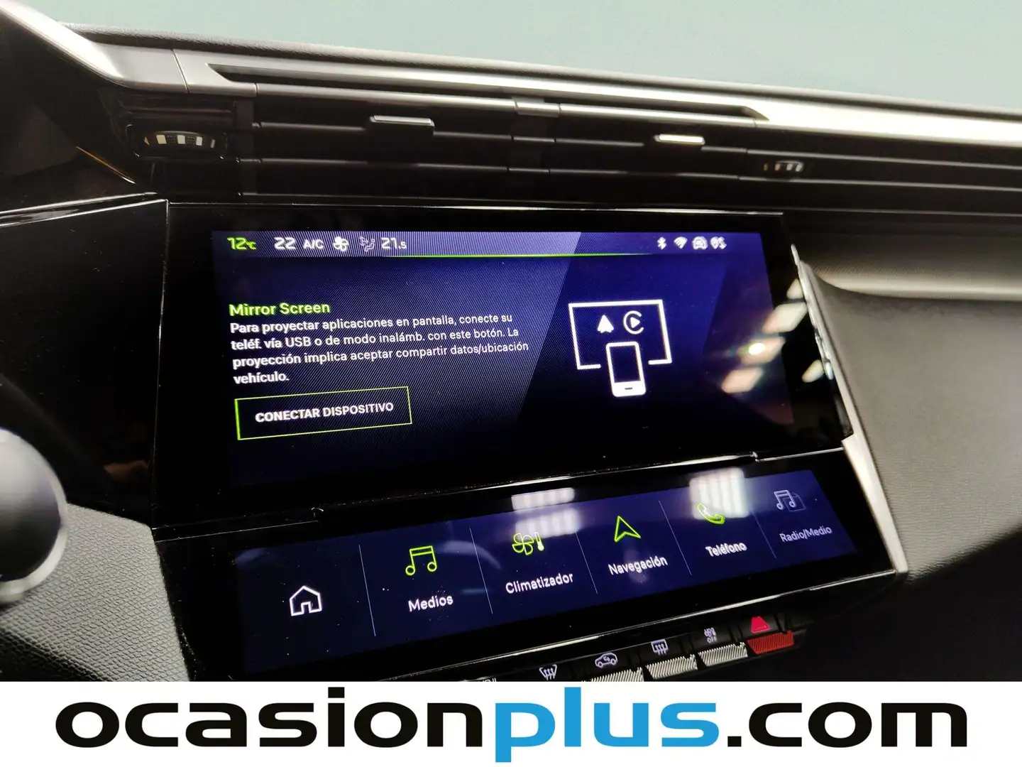 Foto Peugeot 308 Peugeot 308 BlueHDi 130 S&S GT EAT8 (130 CV)