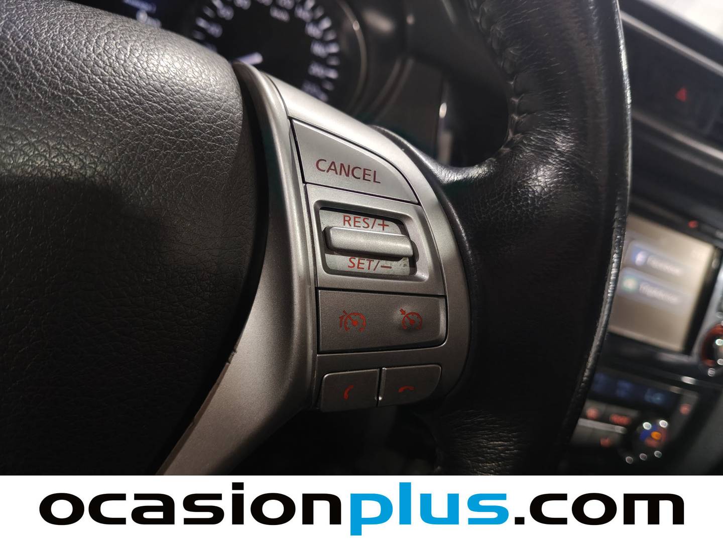 Foto Nissan X-TRAIL Nissan X-Trail 1.6 dCi Visia 4x2 (130 CV)