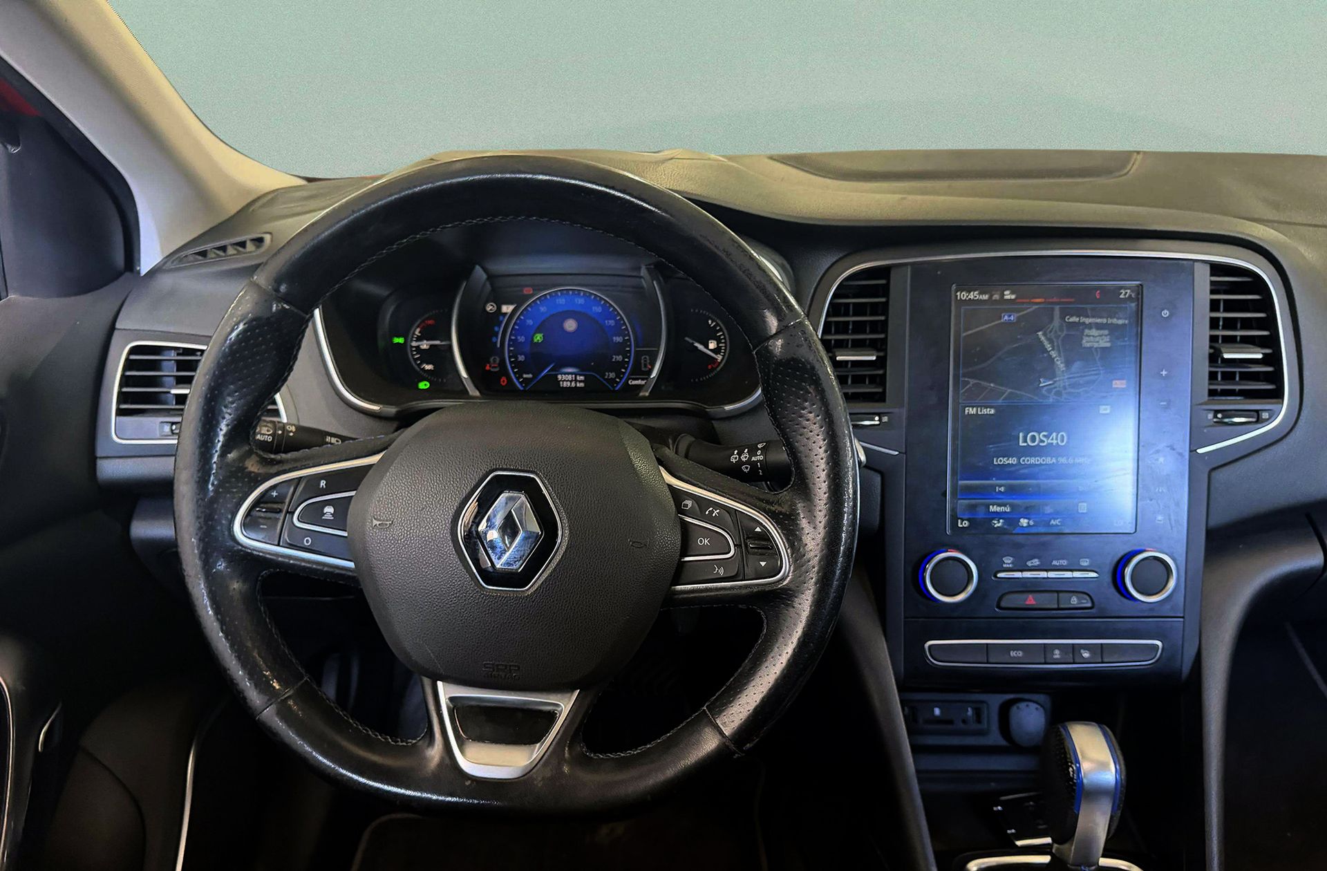 Renault Mégane Sport Tourer GT Line Energy TCe EDC - foto 22