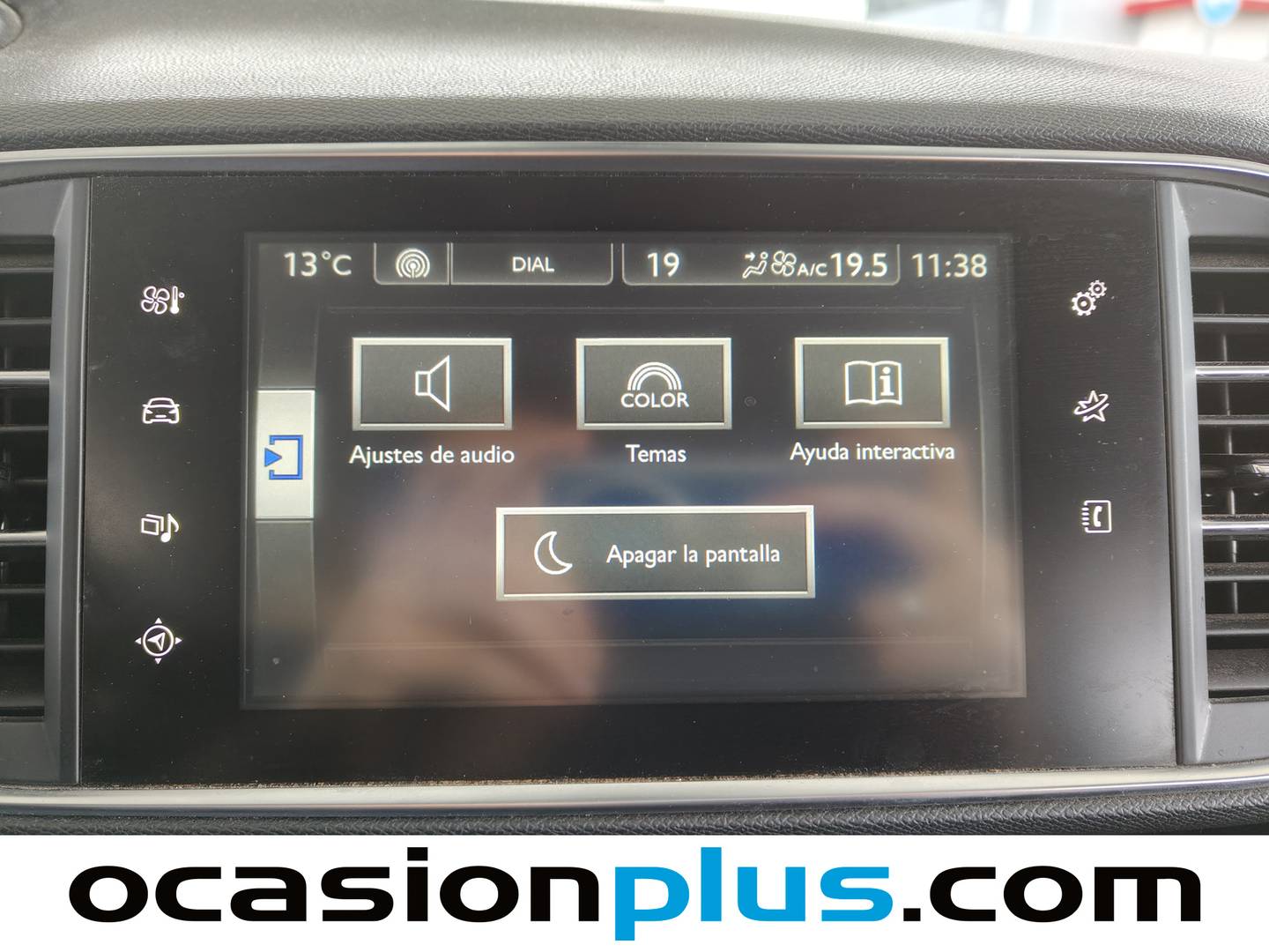 Foto Peugeot 308 Peugeot 308 SW SW 2.0 BlueHDi Allure Auto (150 CV)