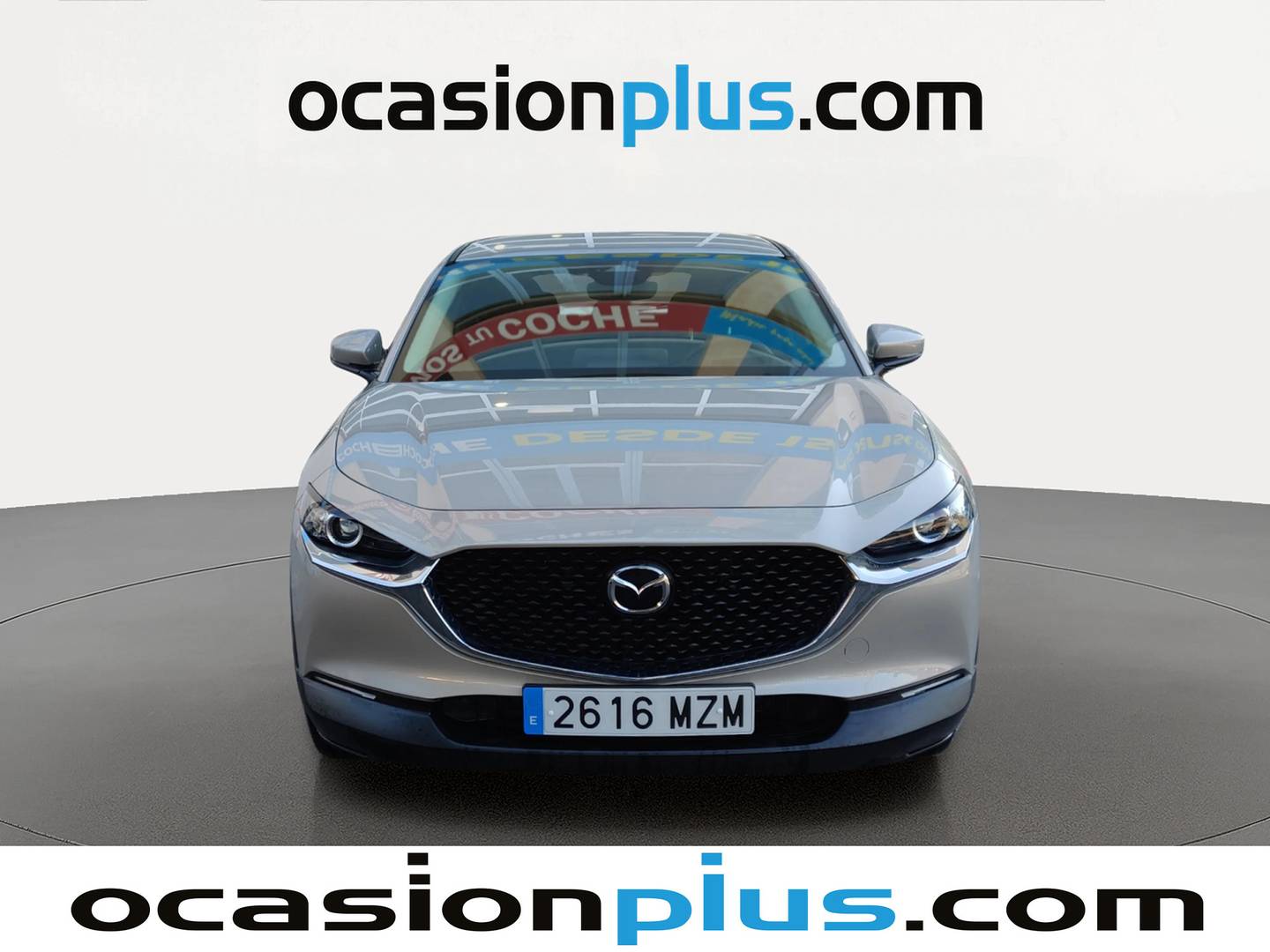 Foto Mazda CX-30 Mazda CX-30 2.5 e-Skyactive G MHEV Prime-Line (140 CV)