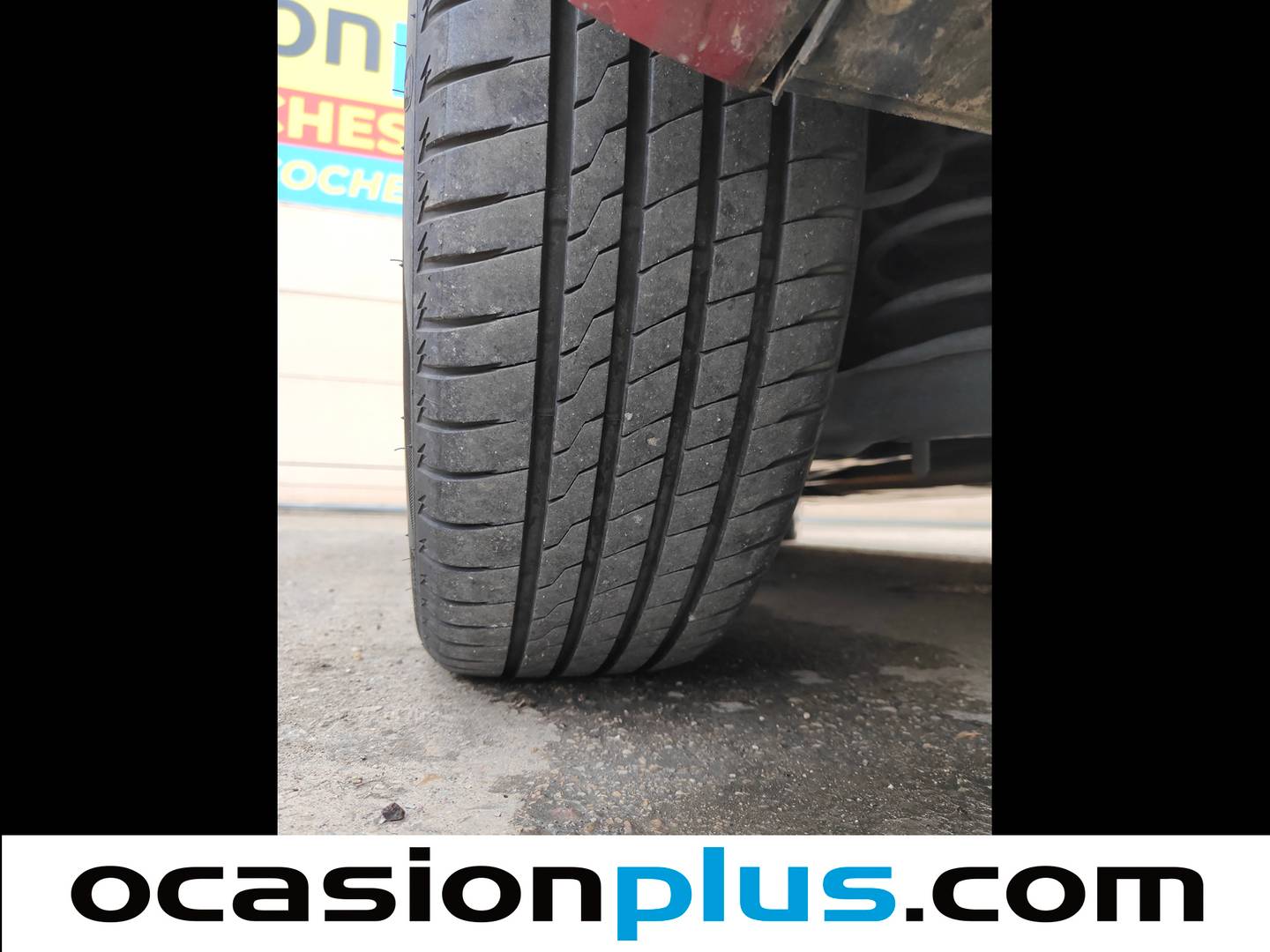 Mazda Mazda6 Mazda Mazda 6 2.2 DE Luxury (175 CV) de ocasión