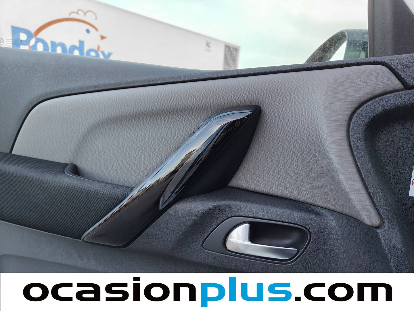 Foto Citroën C4 Picasso Citroen C4 Picasso BlueHDi 120 Feel (120 CV)