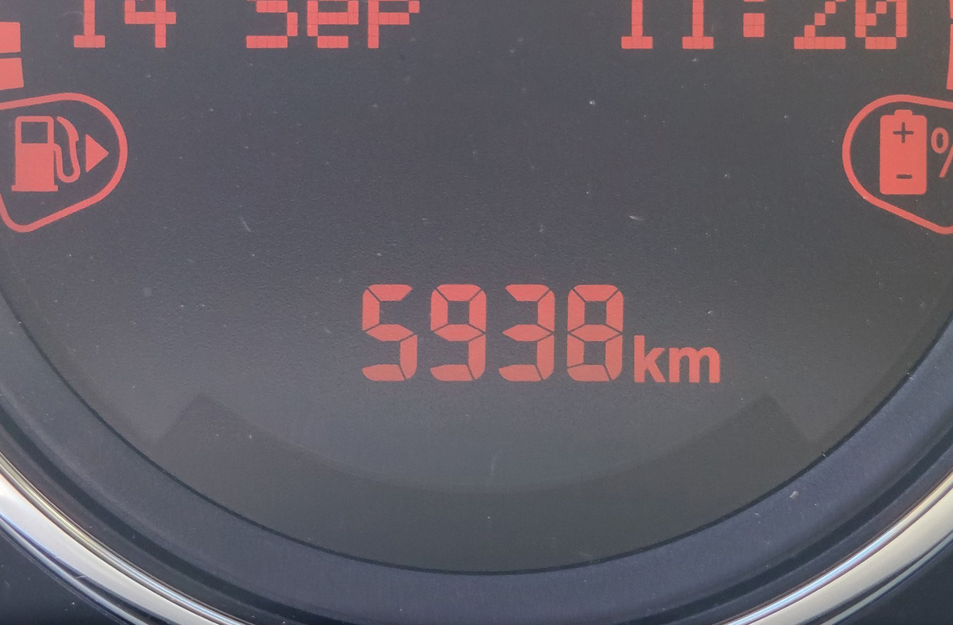 Fiat 500 1.0 Hybrid Monotrim Style - foto 7
