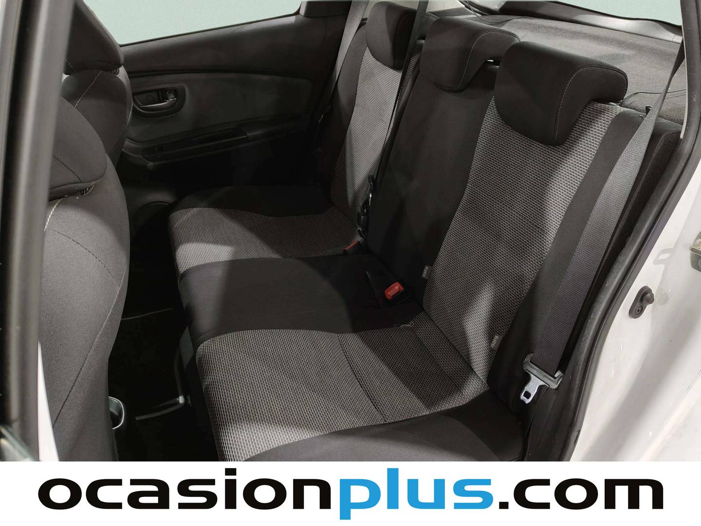 Foto Toyota Yaris Toyota Yaris 1.5 Hybrid Advance (100 CV)