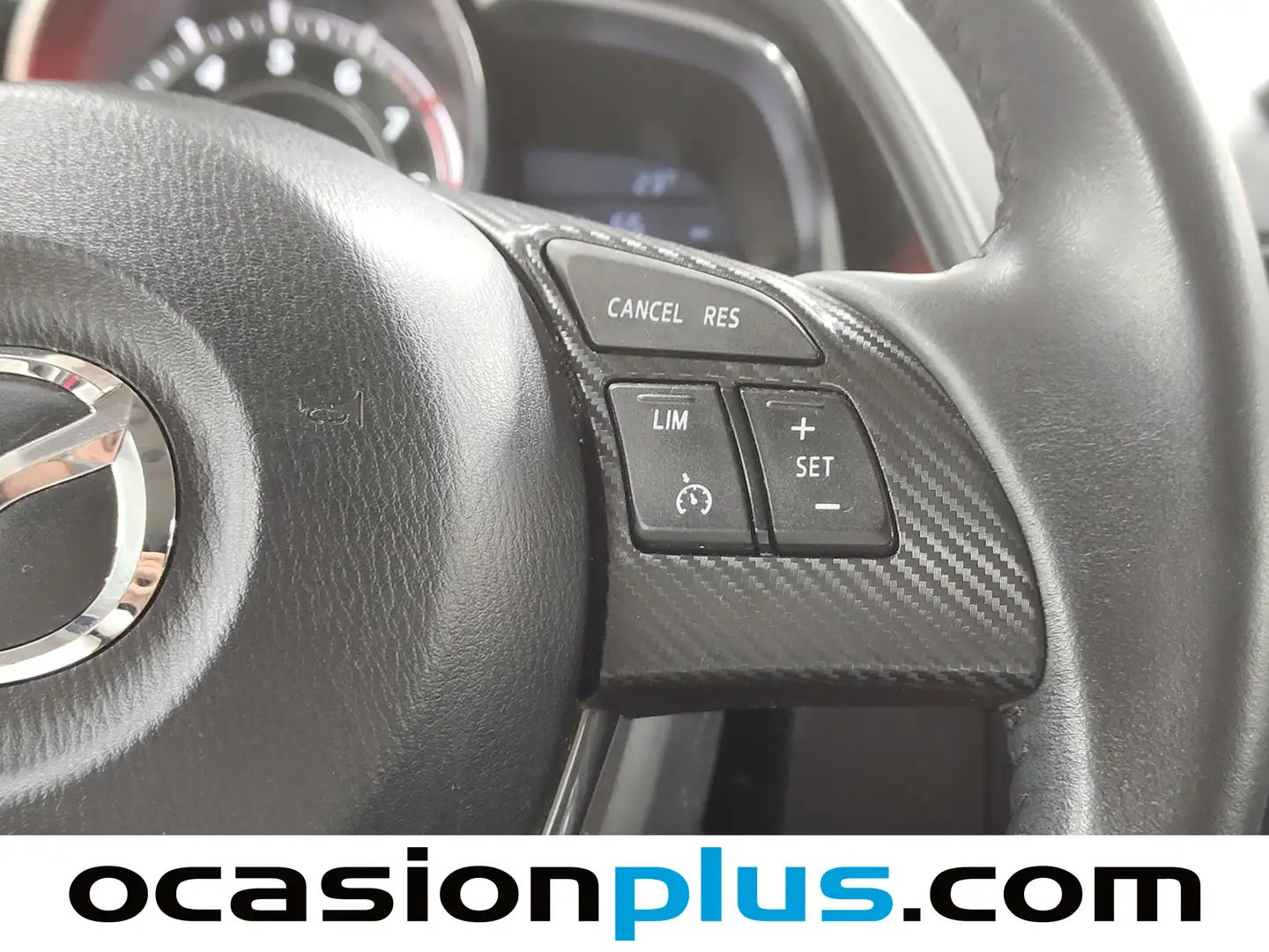 Foto Mazda CX-3 Mazda CX-3 2.0 SKYACTIV GE Luxury 2WD (120 CV)