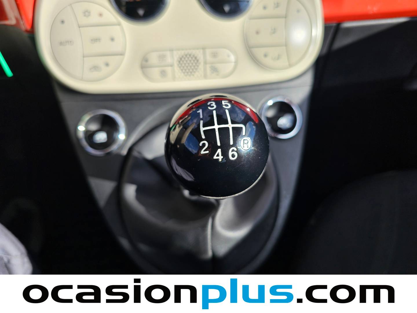 Foto Fiat 500 Fiat 500 1.0 Hybrid Dolcevita (70 CV)