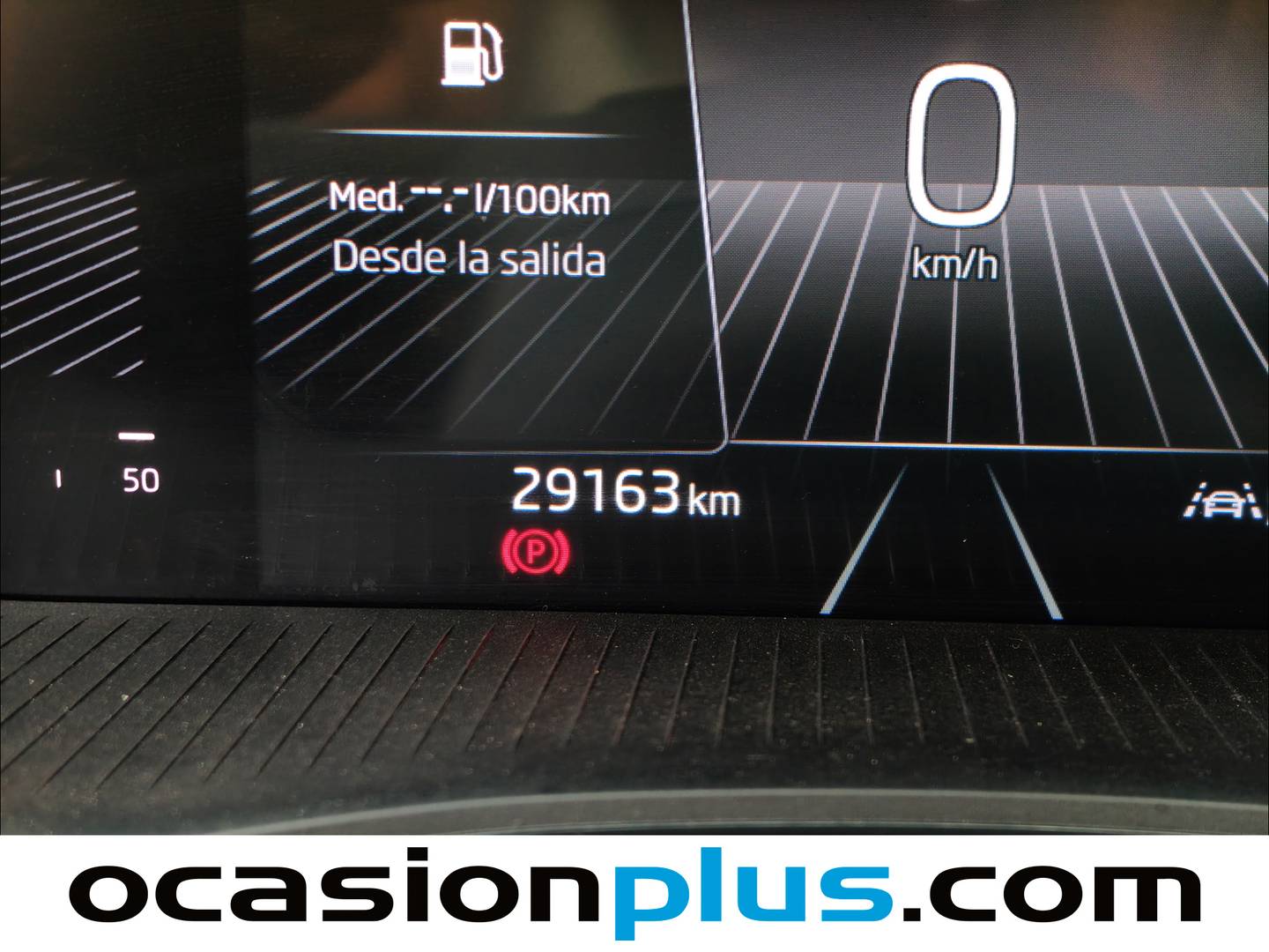 Foto Skoda Fabia Skoda Fabia 1.0 TSI Selection  (95 CV)