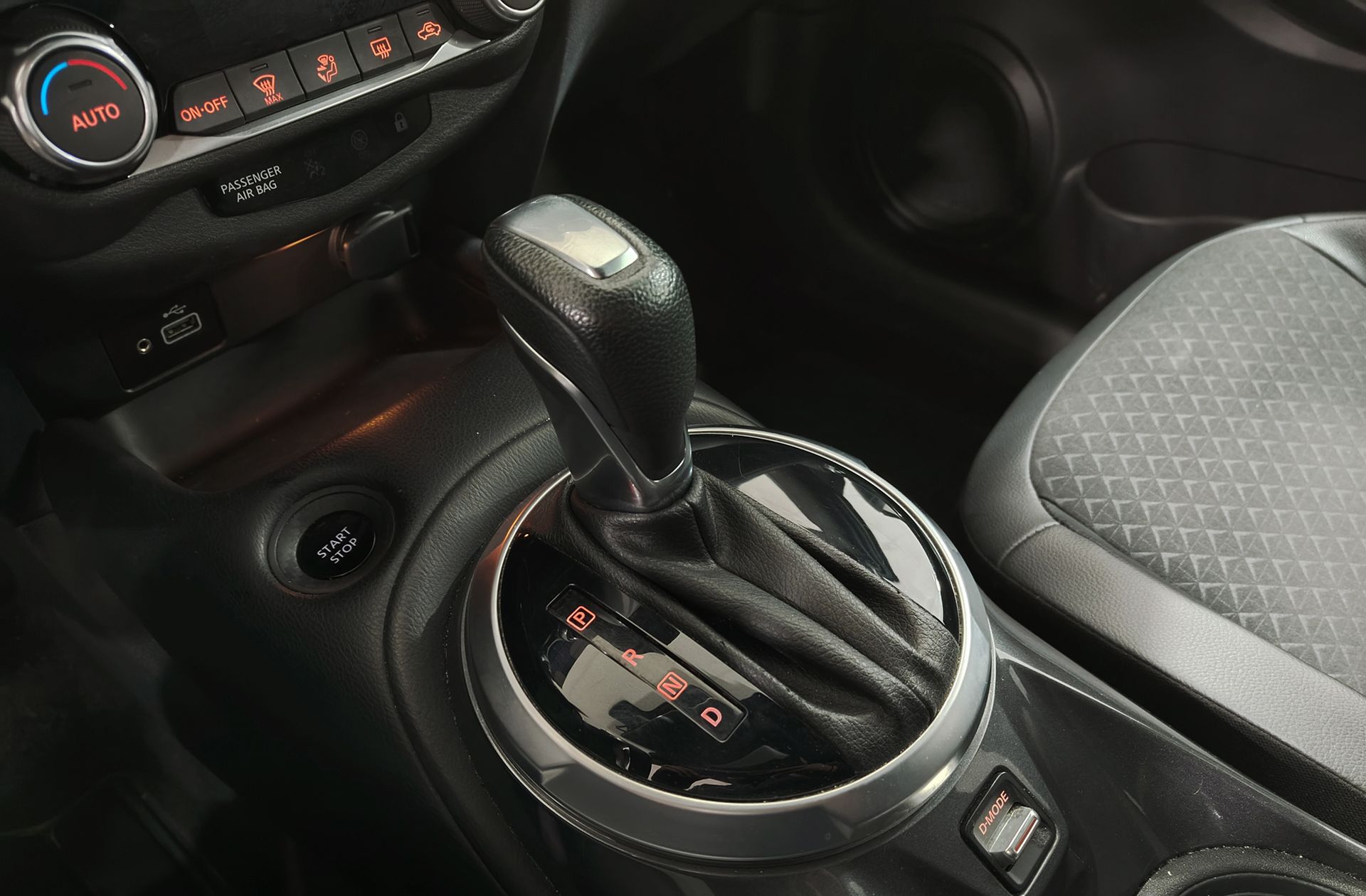 Nissan Juke Hybrid N-Design Black - foto 5