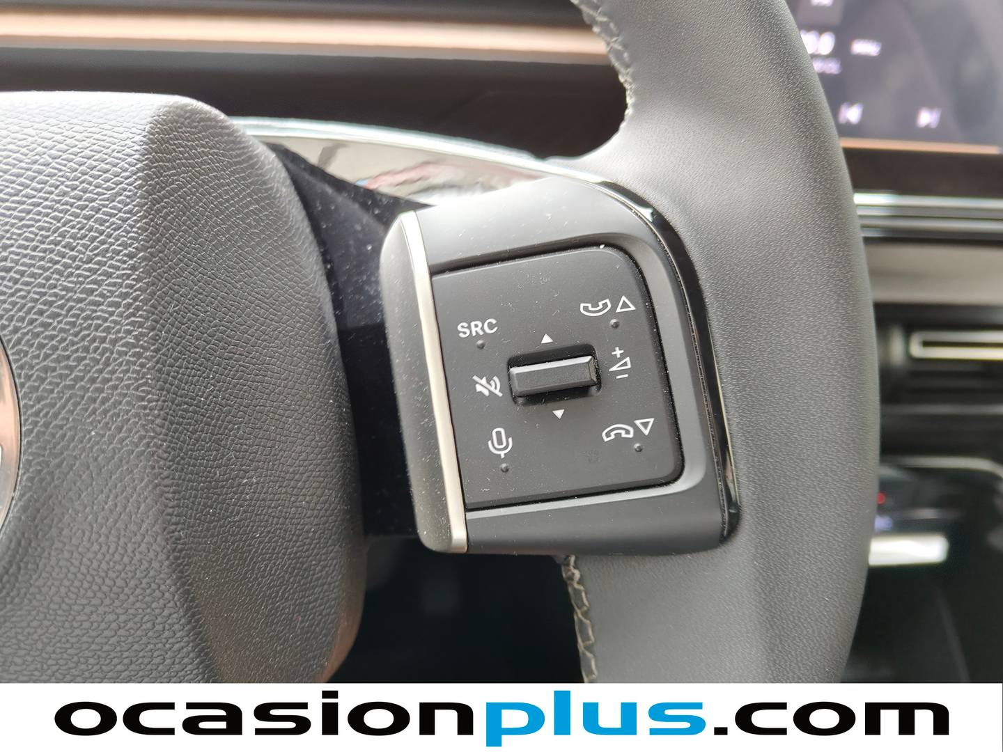 Citroën C3 Aircross Citroën C3 Aircross Hybrid 145 Plus e-DCS6 (145 CV) de ocasión