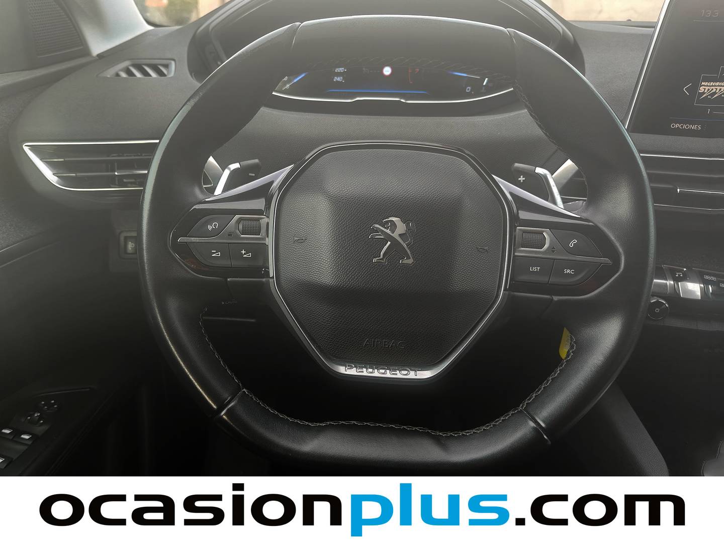 Foto Peugeot 3008 Peugeot 3008 PureTech 130 Allure EAT6 (130 CV)