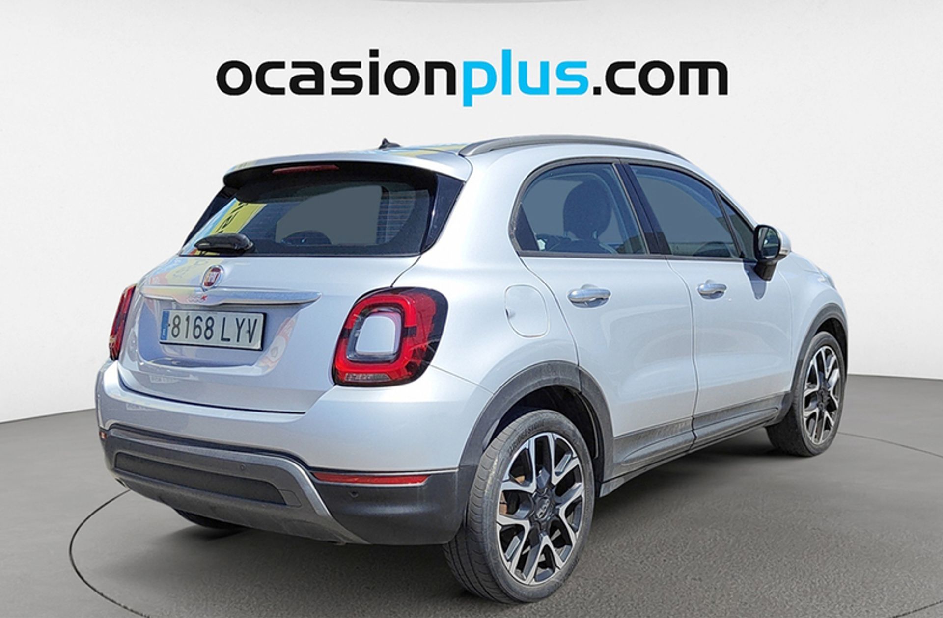 Fiat 500X 1.3 Firefly Cross T4 DCT - foto 4