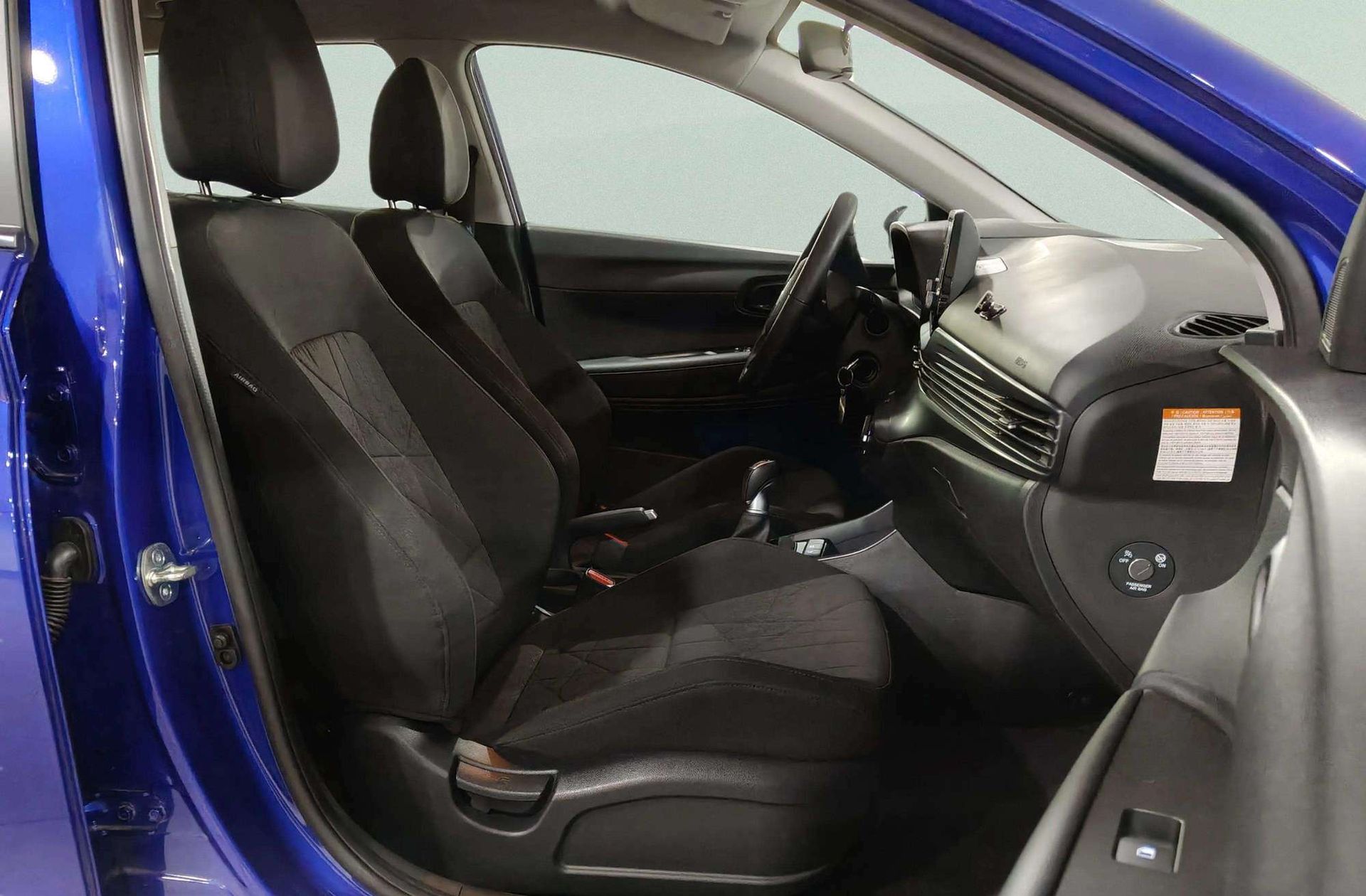 Hyundai Bayon 1.0 T-GDi 48V Maxx - foto 17