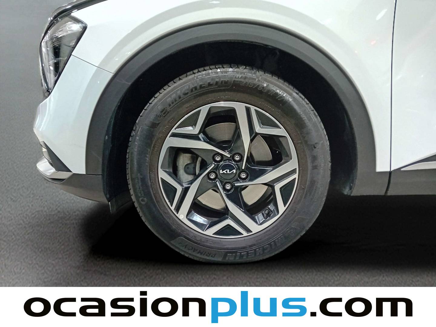 Foto KIA Sportage Kia Sportage 1.6 T-GDi Concept 4X2 110 kW (150 CV)