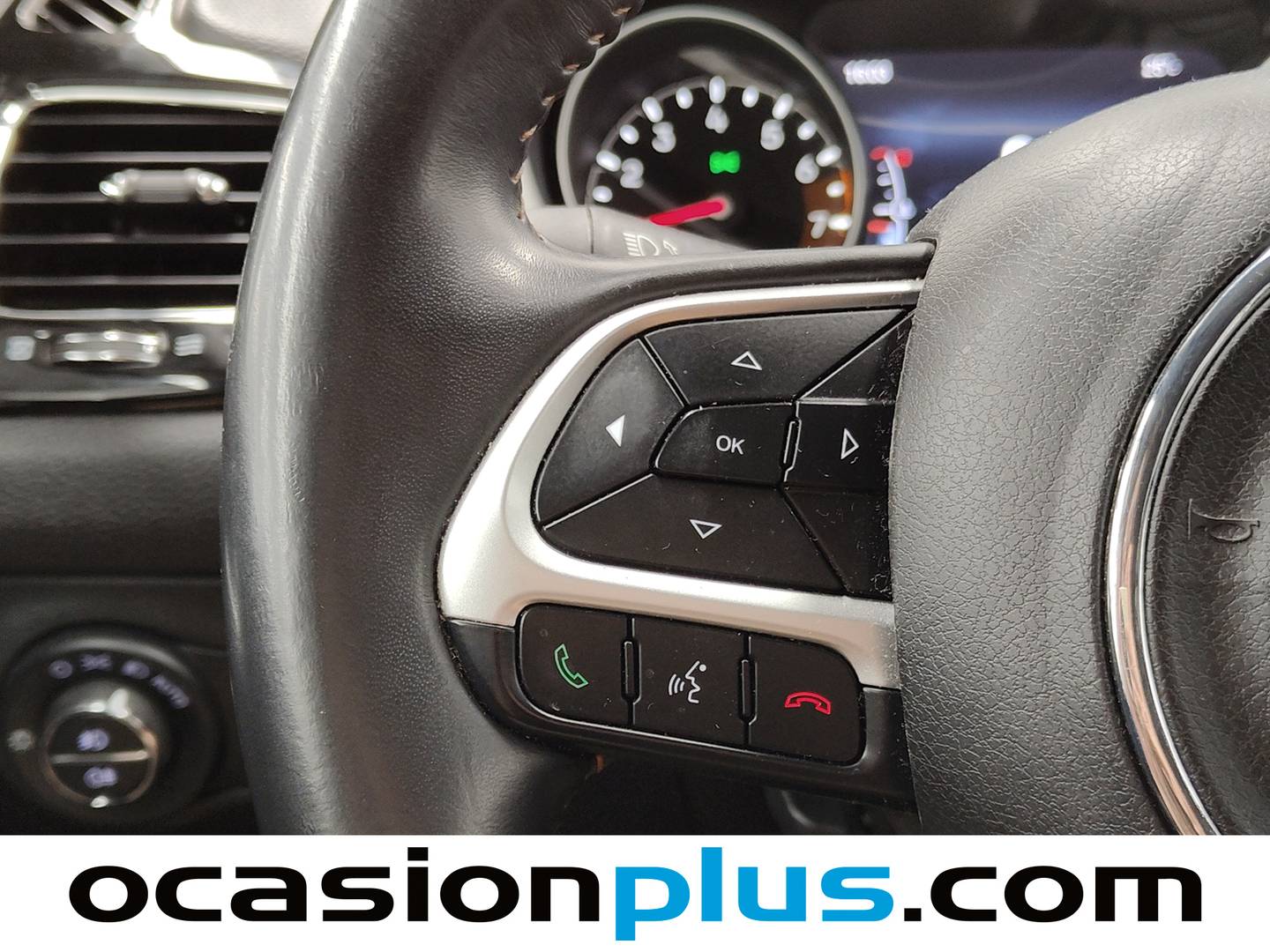 Jeep Compass Jeep Compass 1.4 Multiair Limited 4x4 AD Auto (170 CV) al mejor precio
