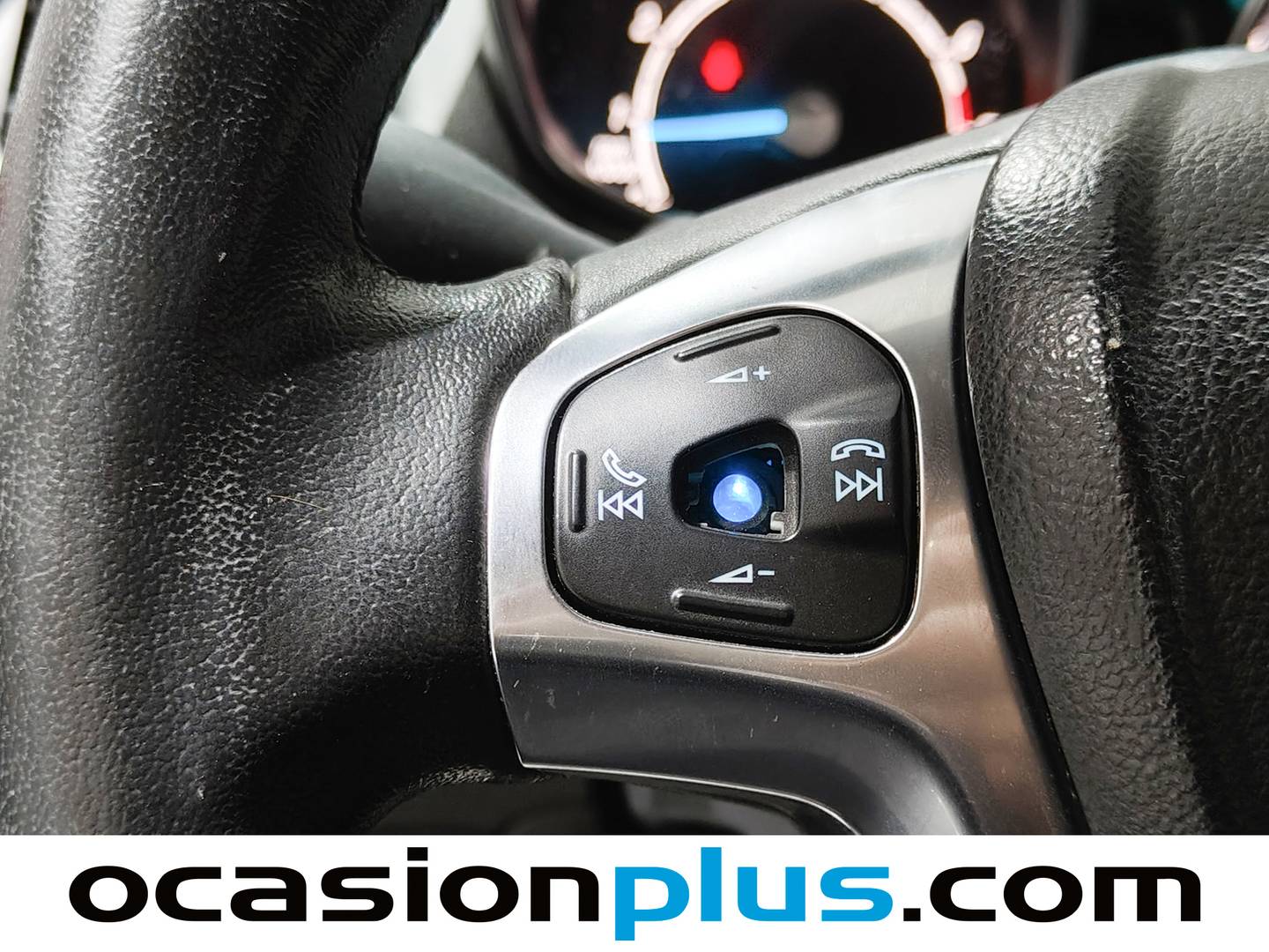 Foto Ford Fiesta Ford Fiesta 1.25 Duratec Trend (82 CV)