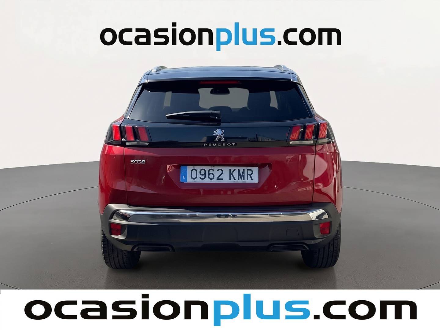 Peugeot 3008 Peugeot 3008 BlueHDi 130 Crossway (130 CV) al mejor precio