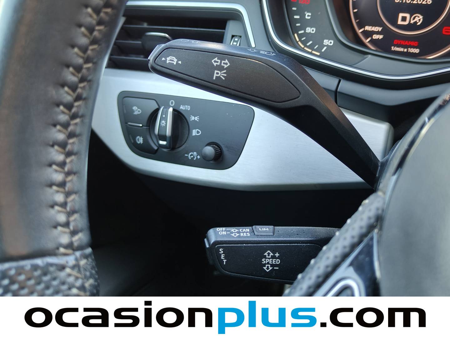 Audi A5 Sportback Audi A5 Sportback Black line 40 TDI (190 CV) S tronic barato