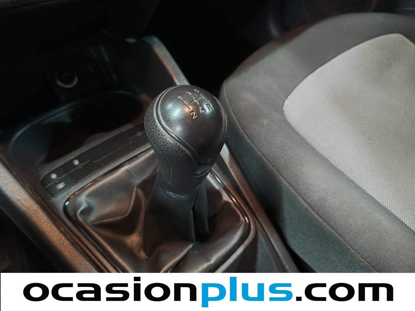 Seat Ibiza Seat Ibiza 1.0 Reference (75 CV) de segunda mano
