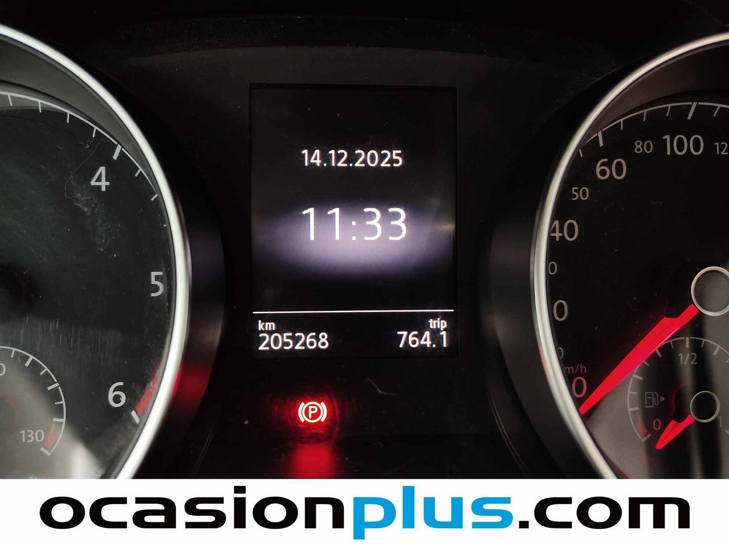 Foto Volkswagen Golf Volkswagen Golf Variant Variant Sport 1.6 TDI BMT (110 CV)