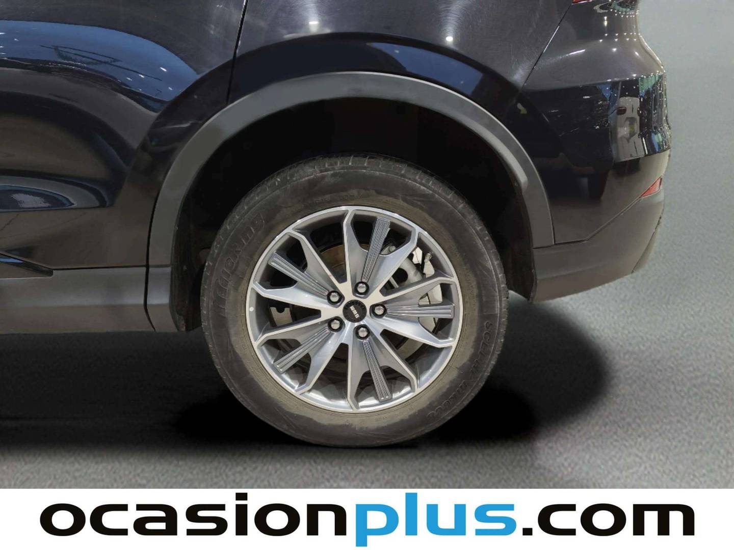 Foto SWM G01 SWM G01 1.5T Luxury (131 CV)