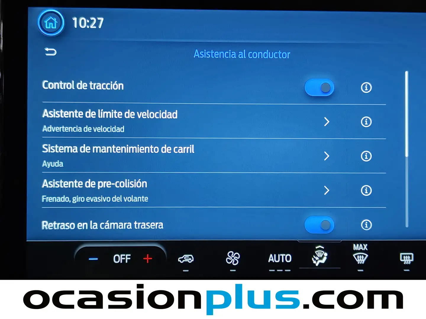 Foto Ford Kuga Ford Kuga 1.5 EcoBoost S&S Titanium 4x2 (150 CV)