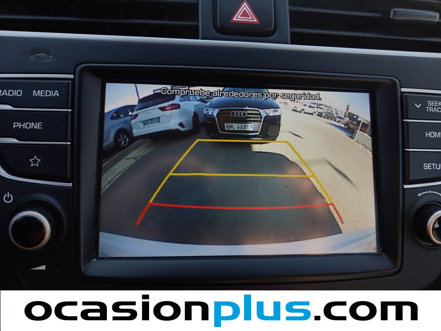 Equipamiento del Hyundai i20 Hyundai i20 1.0 TGDI Essence LE (100 CV)