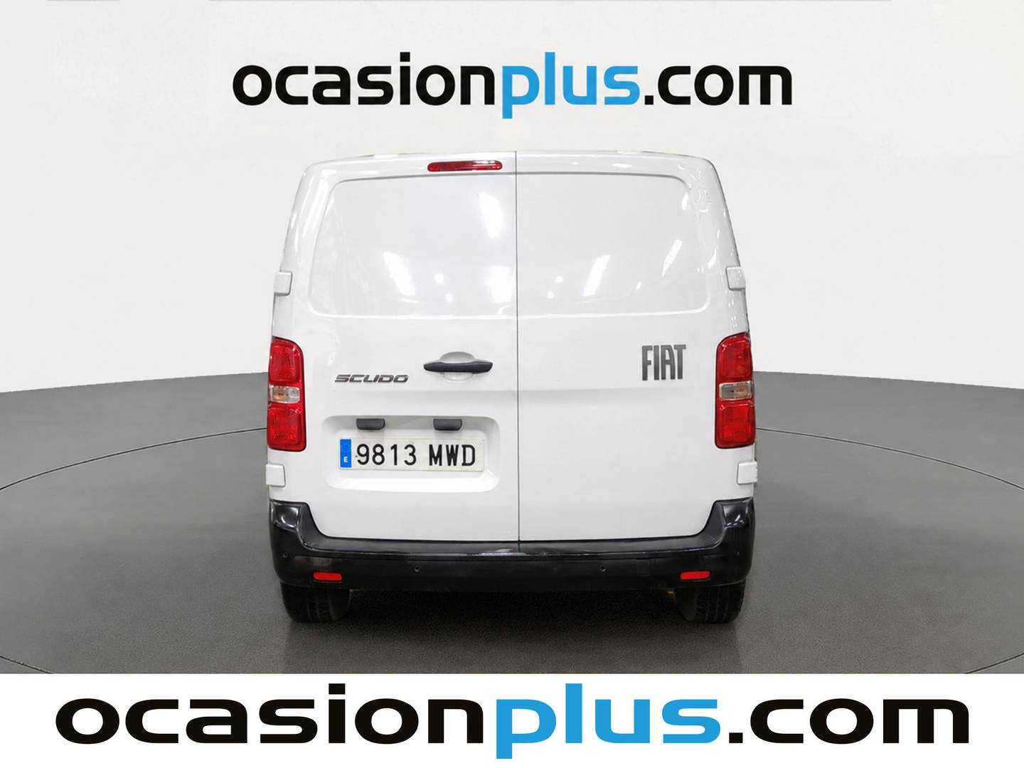 Fiat Scudo Fiat Scudo Furgon 1.5 Bluehdi L2 (120 CV) barato