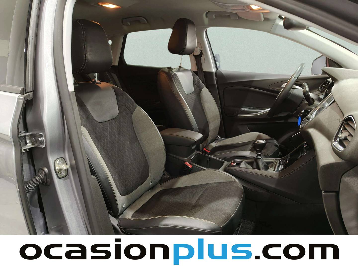 Opel Grandland X Opel Grandland X 1.2 Turbo 120 Aniversario (130 CV) 2019