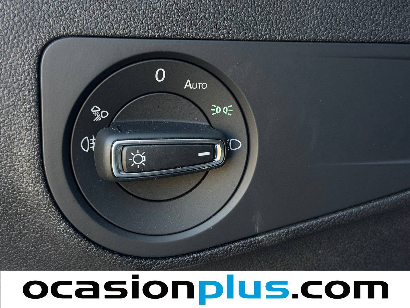 Paquetes del Volkswagen Tiguan Volkswagen Tiguan Urban Sport 1.5 TSI 110 kW (150 CV)