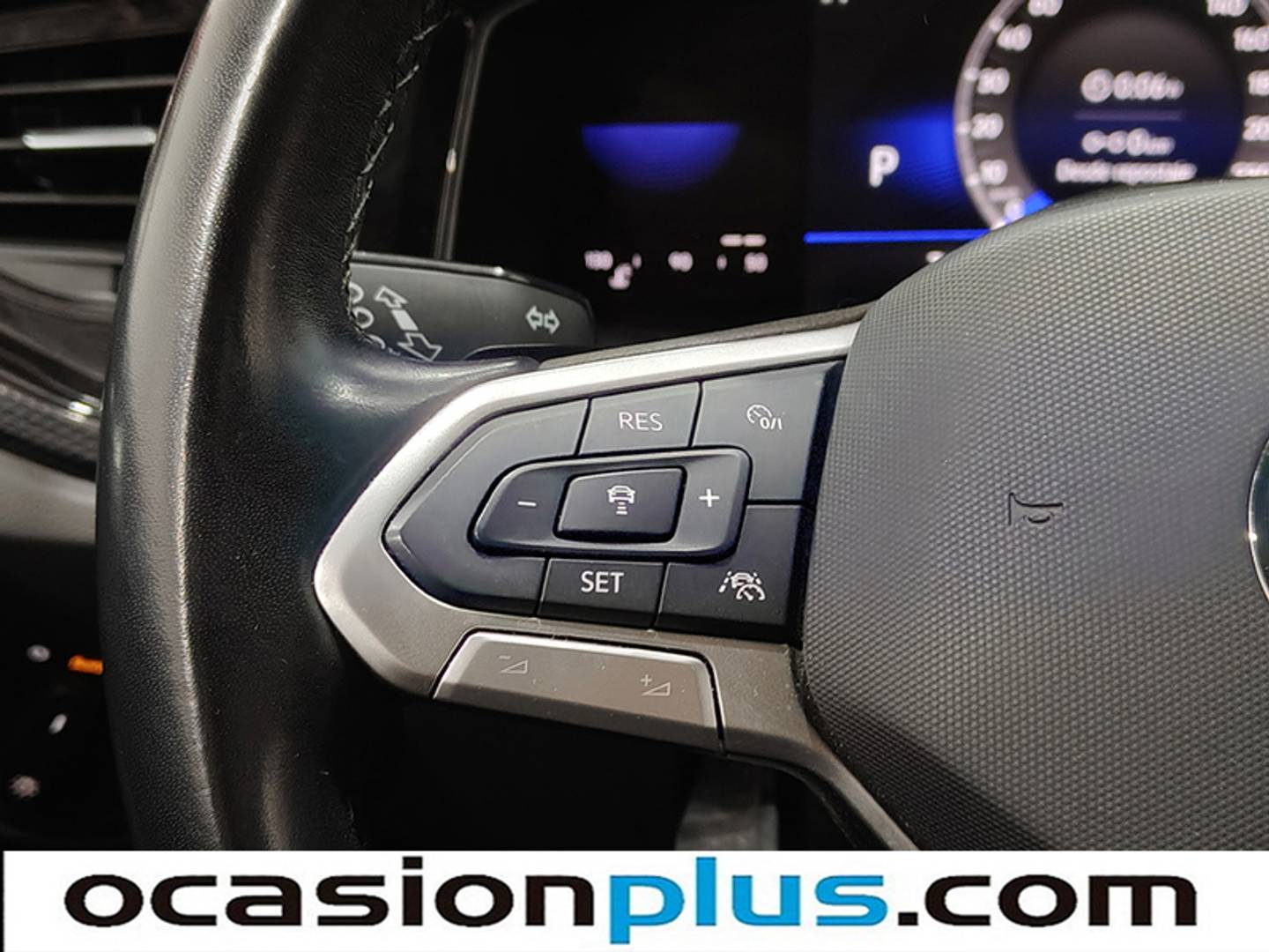 Foto Volkswagen Taigo Volkswagen Taigo Life 1.0 TSI  (110 CV) DSG