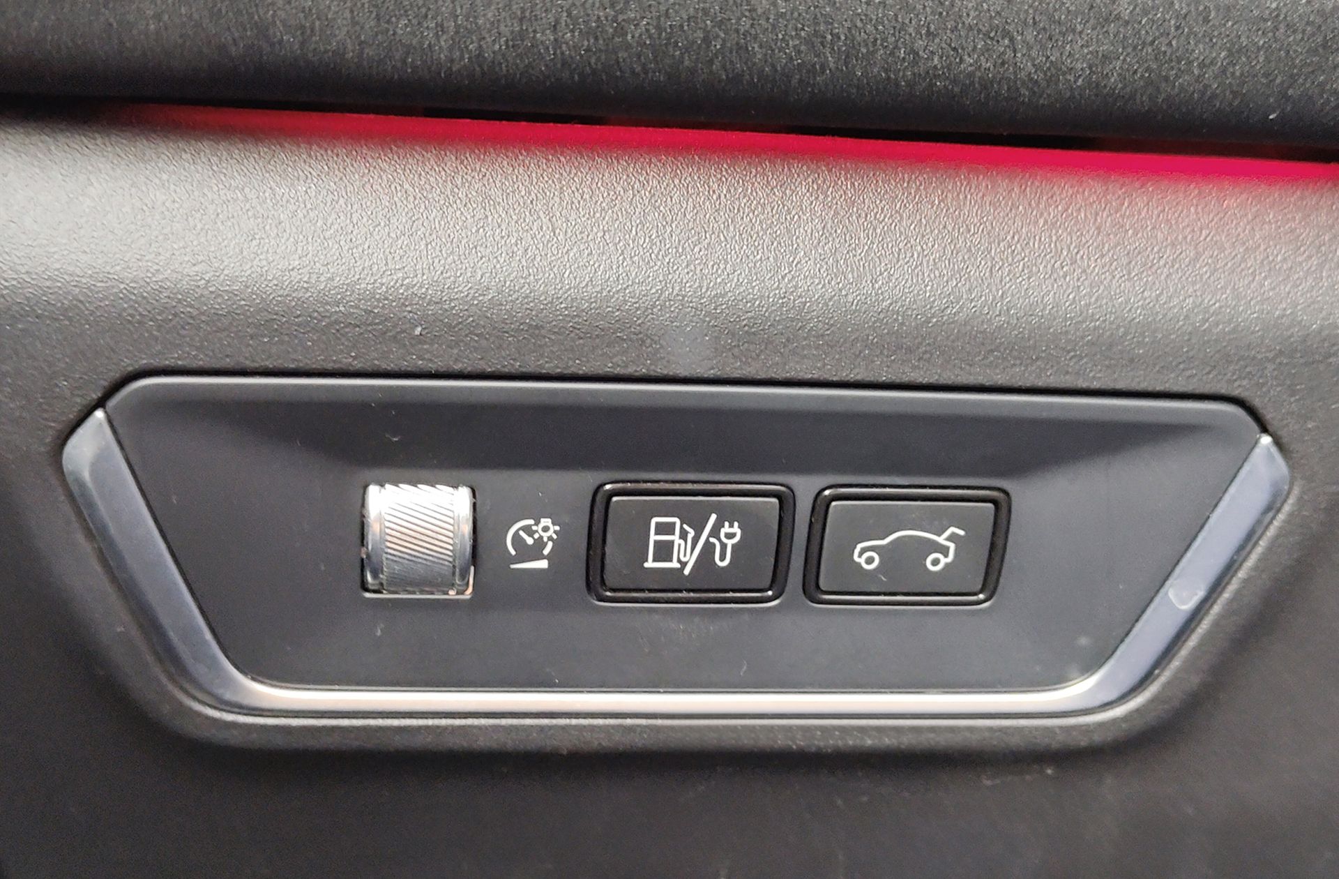 Lynk & Co 01 1.5 PHEV - foto 30
