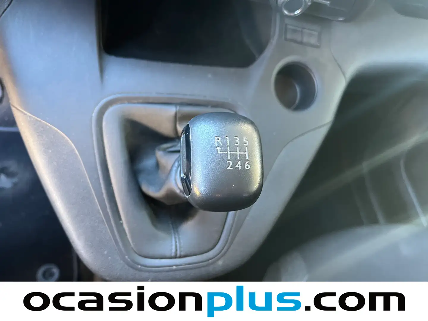 Foto Peugeot Rifter Peugeot Rifter BlueHDi 100 Access Standard (100 CV)