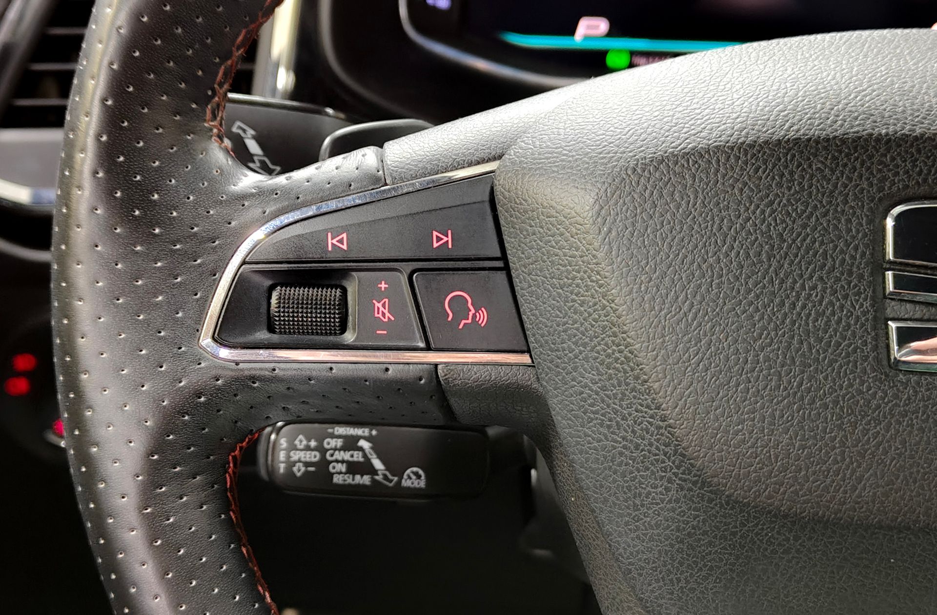 SEAT Ateca 2.0 TSI FR 4Drive DSG - foto 28
