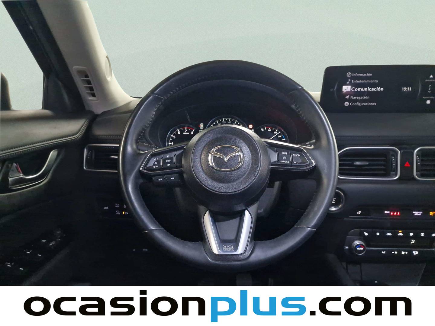 Mazda CX-5 Mazda CX-5 2.0 E-SKYACTIV-G MHEV Advantage (165 CV) barato