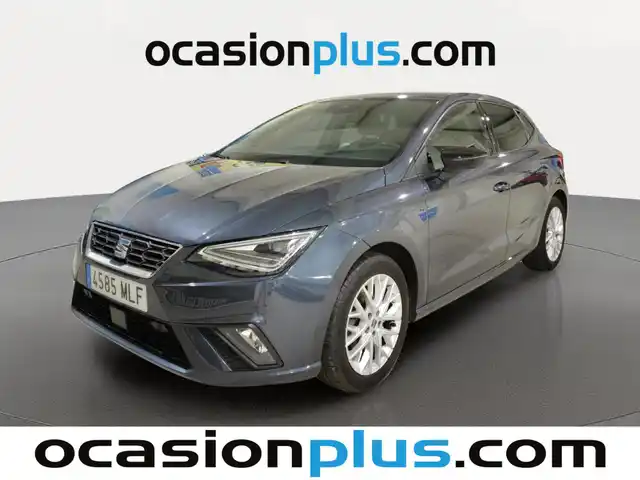 Seat Ibiza 1.0 TSI S&S FR XL (110 CV) de segunda mano
