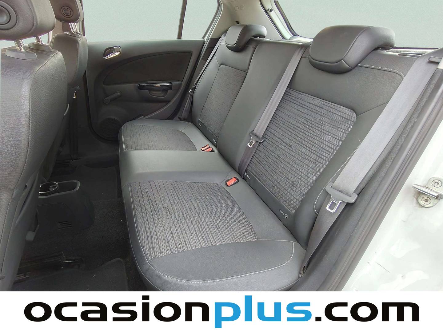 Opel Corsa Opel Corsa 1.2 S&S Selective (85 CV) 2014