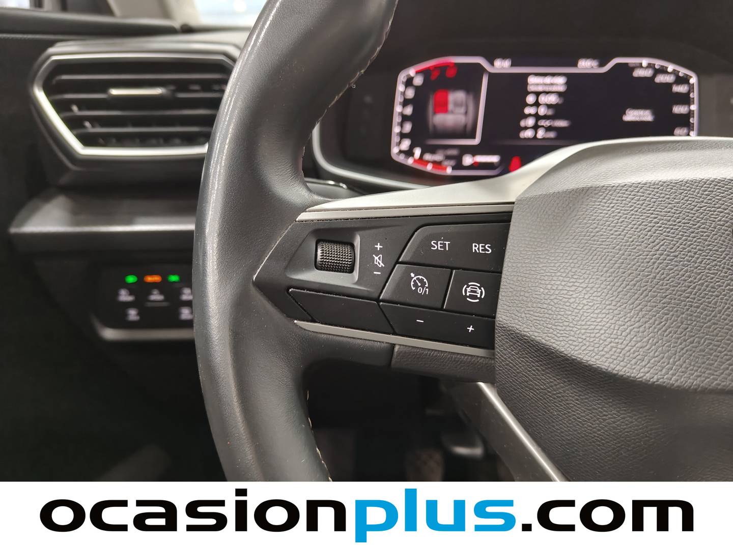 Foto Seat León SEAT León ST 1.5 TSI S&S Style XL (130 CV)