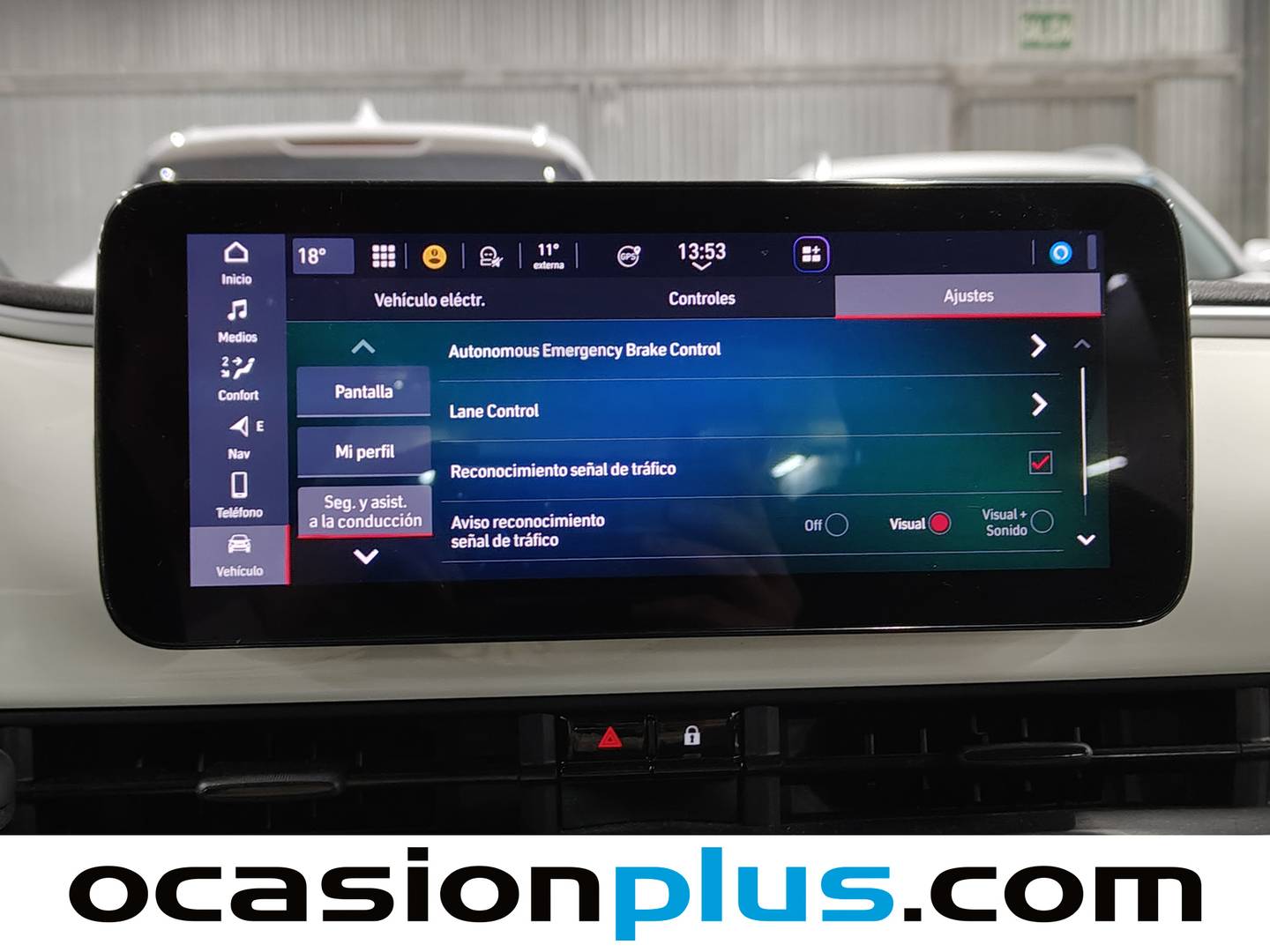 Foto Fiat 500 Fiat 500 Electrico Electrico 500 Icon Hb 320km (118 CV)