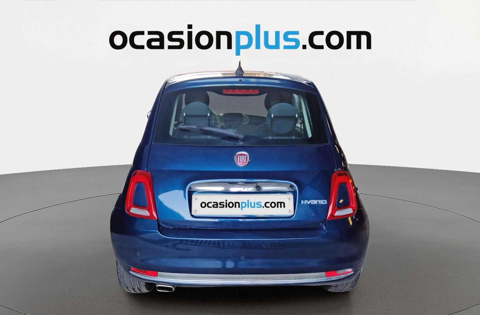 Fiat 500 1.0 Hybrid Dolcevita - foto 13