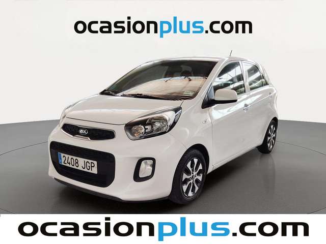 KIA Picanto 1.0 CVVT Concept  (66 CV) de segunda mano