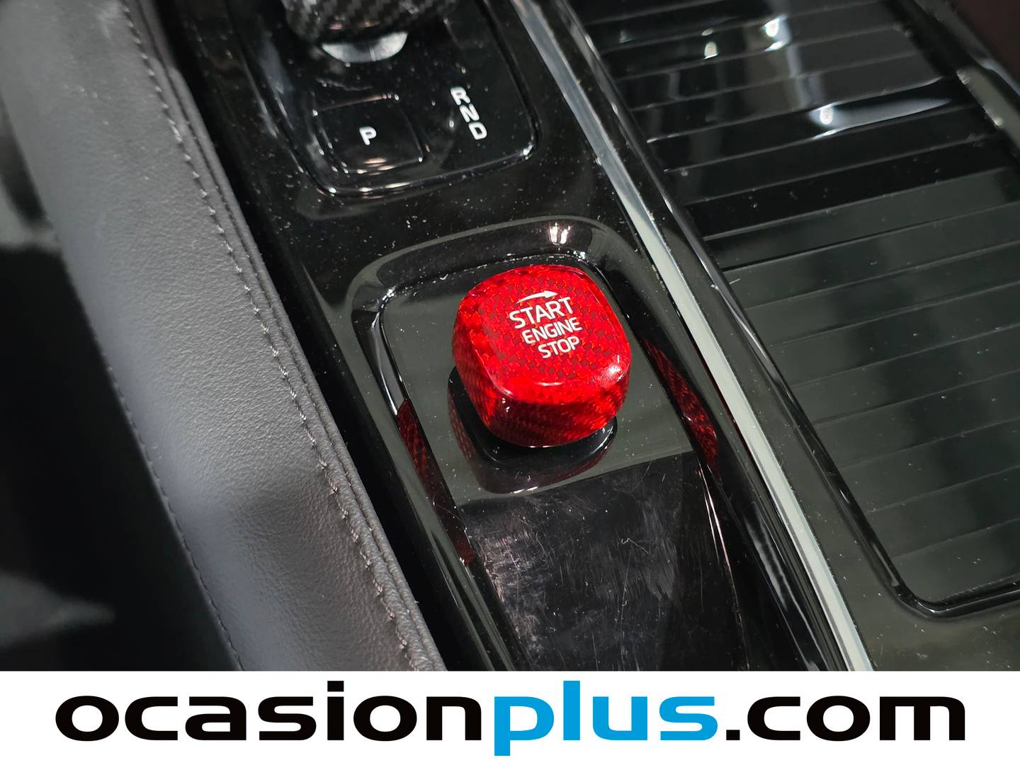 Volvo S60 Volvo S60 T8 Recharge Plus Dark Auto (455 CV) 4x4 híbrido enchufable