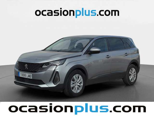 Peugeot 5008 PureTech 130 S&S Active Pack (130 CV) 7 Plazas de segunda mano
